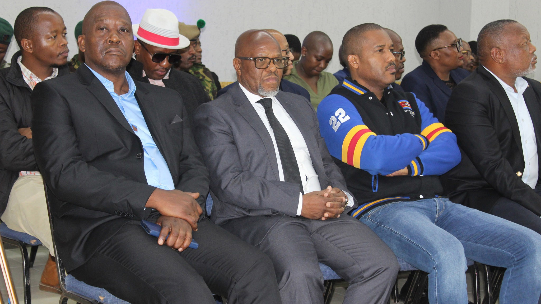 Night travel ban long overdue